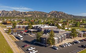 Rocky Mountain Hotel & Conference Center (Adults Only) Estes Park Exterior photo