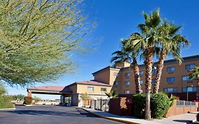 Holiday Inn Express Phoenix/Chandler/Ahwatukee Exterior photo