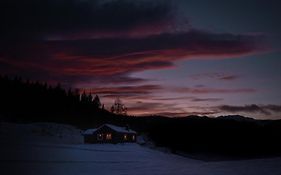 Tuddal Hyttegrend, GAMLESTUGU, Telemark Exterior photo