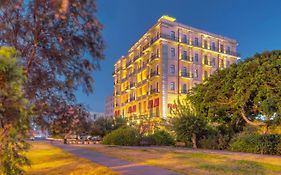 Gdm Megaron, Historical Monument Hotel Iraklio Exterior photo