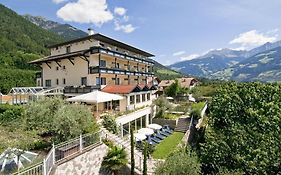 Alpentirolis Hotell Exterior photo