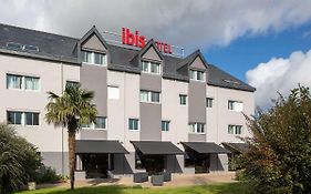 Ibis Quimperle Hotell Exterior photo