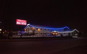 Premium Inn&Suites Killeen Exterior photo