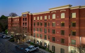 Staybridge Suites Columbia, An Ihg Hotel Exterior photo