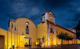 Pousada Convento De Tavira Hotell Exterior photo