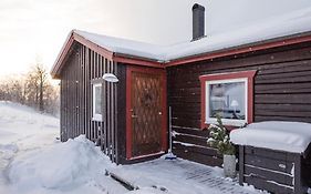 Henning Ski Lodge Åre Exterior photo