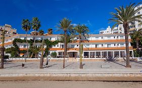 Hotel Figueretes Ibiza by Exterior photo