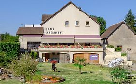 La Bonne Etape Hotell Amboise Exterior photo