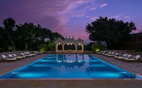 Trident Udaipur Hotell Exterior photo