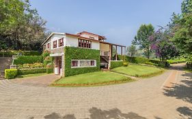 Windermere Estate Hotell Munnar Exterior photo