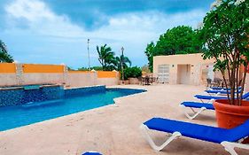 On Vacation Curacao Hotell Willemstad Exterior photo