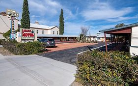 Larian Motel Tombstone Exterior photo