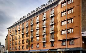 Citadines Barbican London Aparthotel Exterior photo