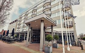 Carlton Square Hotel Haarlem Exterior photo