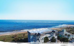 The Saint Augustine Beach House Exterior photo