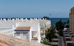 Occidental Torremolinos Hotell Exterior photo