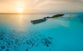 Summer Island Maldives Resort Nord-Malé-atollen Exterior photo