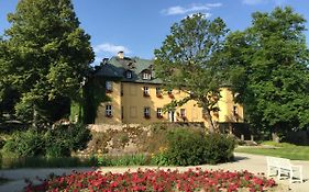 Hotel Palac Staniszow Jelenia Góra Exterior photo