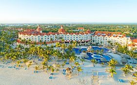 Occidental Caribe Hotell Punta Cana Exterior photo