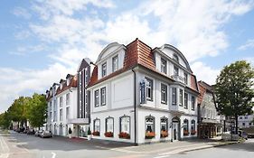 Best Western Hotel Lippstadt Exterior photo