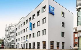 Ibis Budget Aachen City Hotell Exterior photo