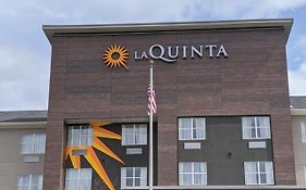 La Quinta By Wyndham Montgomery Hotell Exterior photo