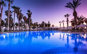 Louis Phaethon Beach Hotell Paphos Exterior photo