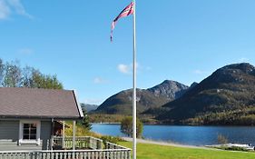 Three-Bedroom Holiday home in Jørpeland 2 Exterior photo