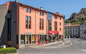 Ibis Le Puy-En-Velay Centre Hotell Exterior photo