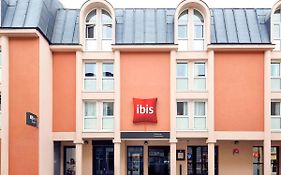 Ibis Chateau De Fontainebleau Hotell Exterior photo