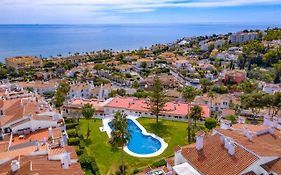 Apartamentos Torrenueva Park La Cala De Mijas Exterior photo