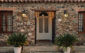 Charco Hotel Colonia del Sacramento Exterior photo