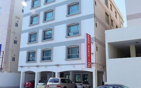 Oyo 107 Dana Plaza 1 Leilighet Manama Exterior photo