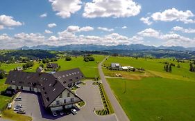 Hotel Bachledowka Zakopane Exterior photo