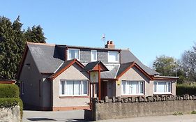 Lyndon Guest House Inverness Exterior photo