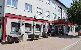 Hotel Loewen Tübingen Exterior photo