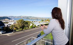 Roslyn Apartments Dunedin Exterior photo