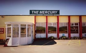 The Mercury Bolton Exterior photo