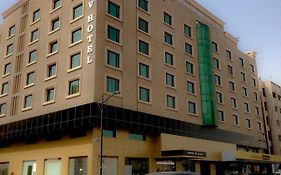 Doolve Hotel Al-Khobar Exterior photo