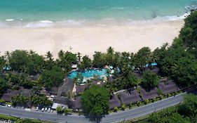 Andaman White Beach Resort - Sha Plus Nai Thon-stranda Exterior photo