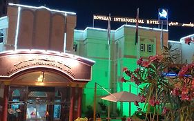 Bowshar International Hotel Muskat Exterior photo