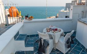 Anna'S Rose Holiday Home Monopoli Exterior photo