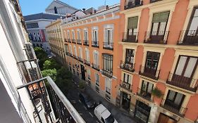 Ch Otello Rooms I - Madrid Exterior photo