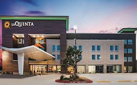 La Quinta By Wyndham Mcallen La Plaza Mall Hotell Exterior photo