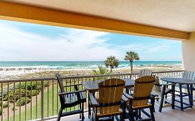 Azure Beah Resort - 2Nd & 3Rd Floor Condos Okaloosa Island Exterior photo