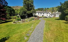 Seatoller House Hotell Borrowdale Valley Exterior photo