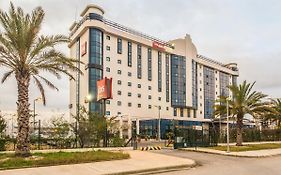 Ibis Alger Aeroport Hotell Exterior photo