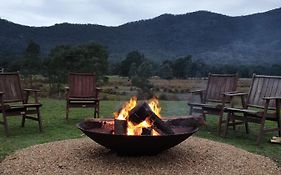 Halls Gap Motel Exterior photo