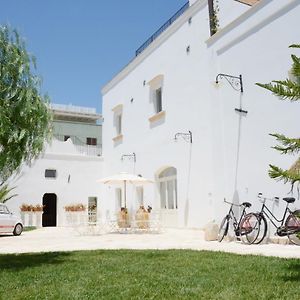 Casina Colosso - Relais&More - Bed & Breakfast Nardò Exterior photo