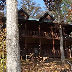 100 Acre Wood- Blue Ridge 7 Mi, Near Ocoee River Villa Exterior photo